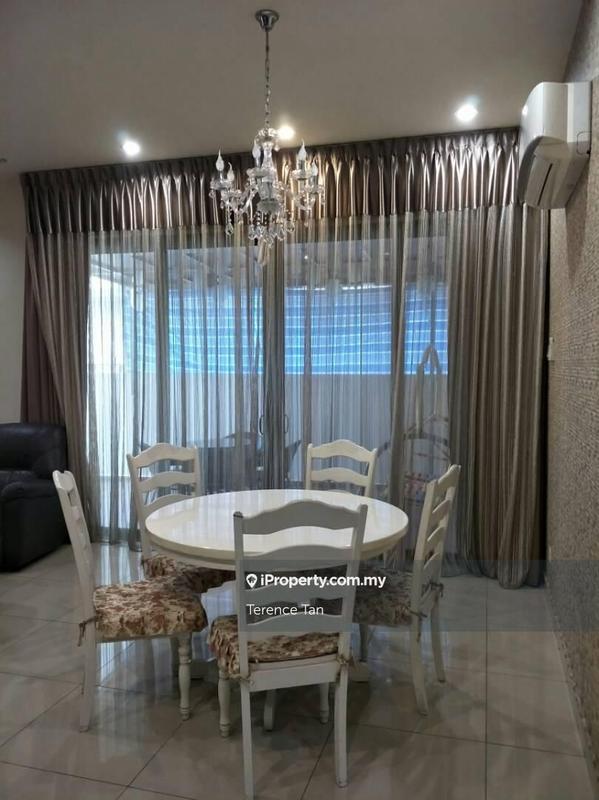 Rumah Kluster untuk Dijual di Setia Tropika, Johor Bahru oleh Terence Tan - iProperty.com.my