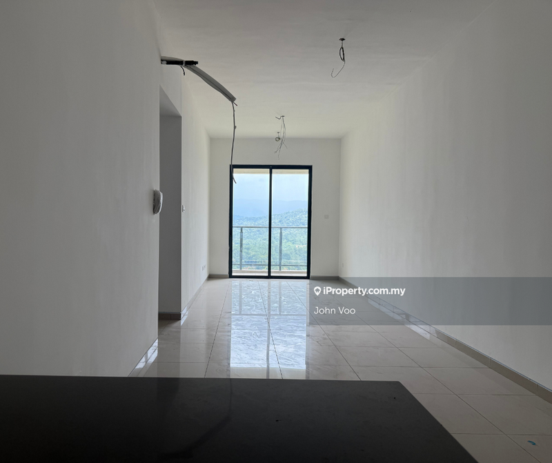 For Sale - Elemen Utara KK