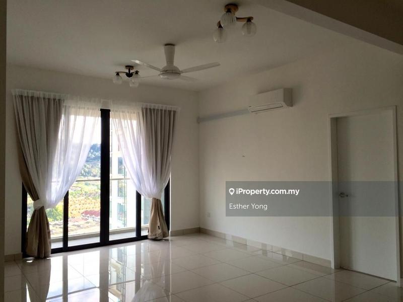 Kediaman Servis untuk Dijual di You Residences @ You City oleh Esther Yong - iProperty.com.my