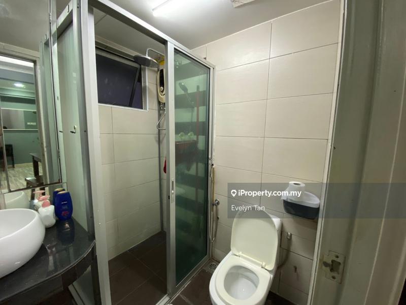 Kondominium untuk Dijual di The 19 Usj City Mall oleh Evelyn Tan - iProperty.com.my