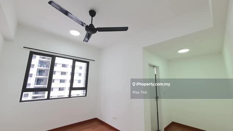 Service Residence for Sale in Akasa by Max Pek - iProperty.com.my
