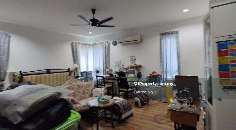 Rumah Berkembar untuk Dijual di Kota Harmoni, Seksyen 27, Shah Alam, Shah Alam oleh Darren Ng - iProperty.com.my