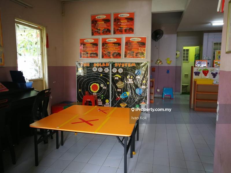 2-storey Terraced House for Sale in Usj 2, Subang Jaya by Ivan Kok - iProperty.com.my