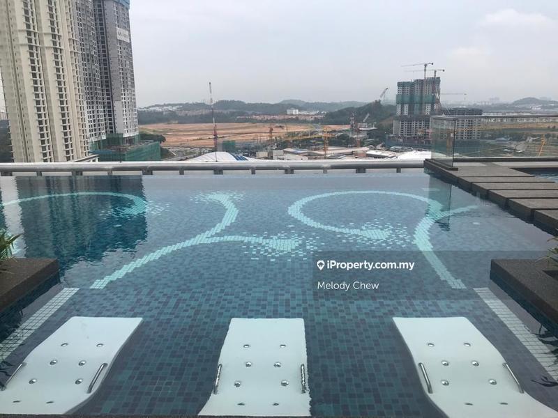 Office for Rent in Bukit Jalil, Kuala Lumpur by Melody Chew - iProperty.com.my