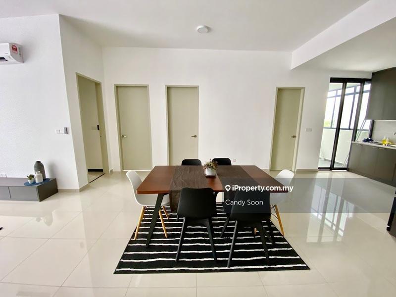 Condominium for Sale in Cora Plus by Candy Soon - iProperty.com.my