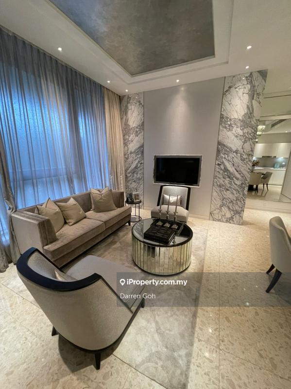 For Sale - Pavilion Ceylon Hill