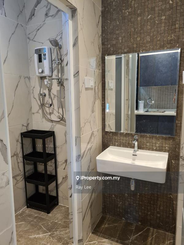 Residensi Servis untuk Disewa di The Grand Subang Jaya SS15 oleh Ray Lee - iProperty.com.my