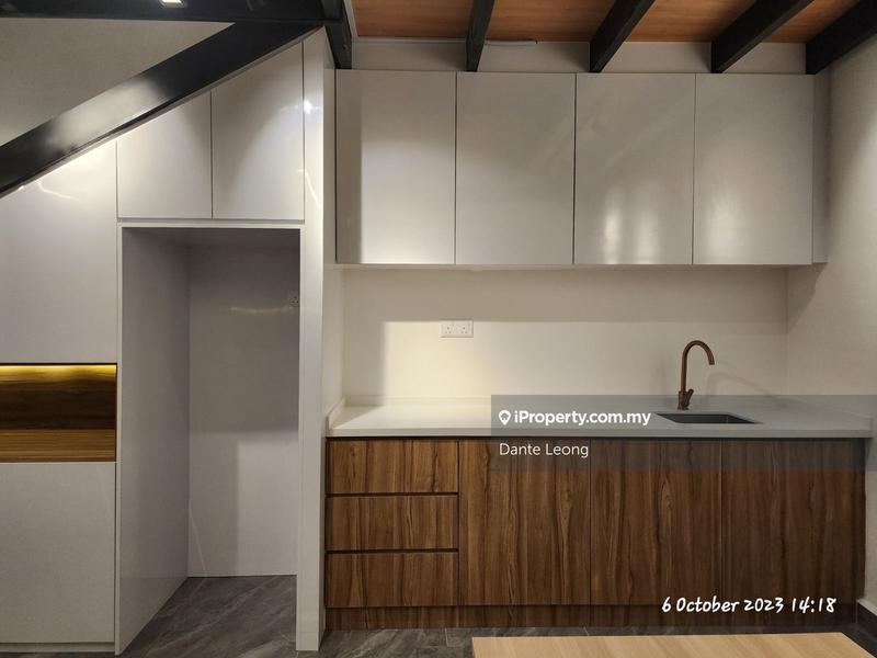 Pejabat untuk Disewa di Seksyen 14, Petaling Jaya oleh Dante Leong - iProperty.com.my