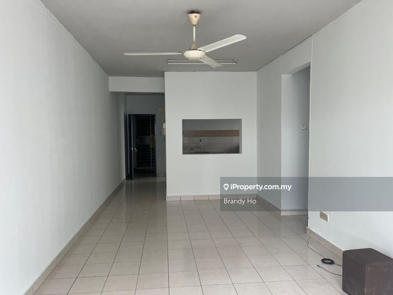 Condominium for Sale in Puncak Banyan by Brandy Ho - iProperty.com.my