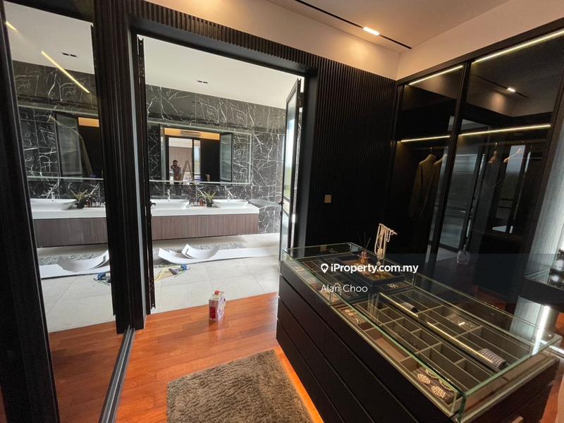 Bungalow House untuk Dijual di The Waterlily, Gamuda Cove, Cyberjaya oleh Alan Choo - iProperty.com.my