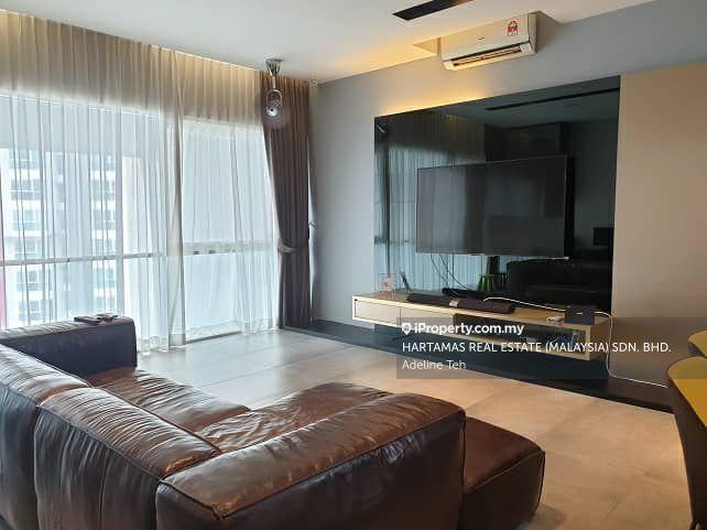 Condominium for Sale in Seringin Residences by Adeline Teh - iProperty.com.my
