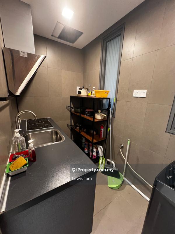 Condominium for Rent in The Fennel by Lewis Tam - iProperty.com.my