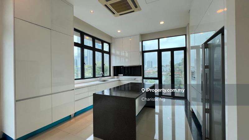 Banglo untuk Dijual di Bukit Damansara, Bandar Sri Damansara oleh Charisse Ng - iProperty.com.my