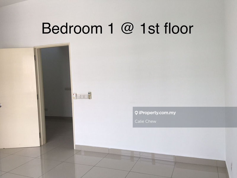 Rumah Berangkai 3 Tingkat untuk Dijual di Setia Utama, Setia Alam oleh Calie Chew - iProperty.com.my