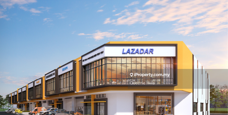 For Sale - jenjarom klang ,Teluk Panglima Garang