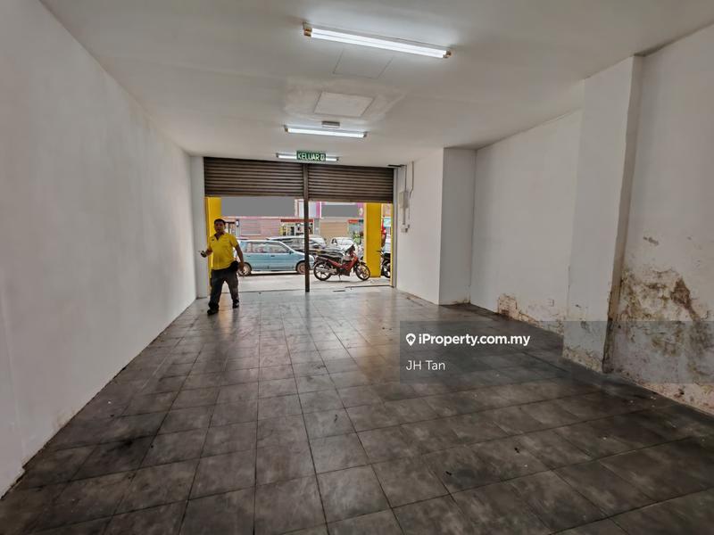 Kedai untuk Disewa di Damansara Damai, Damansara Damai oleh JH Tan - iProperty.com.my