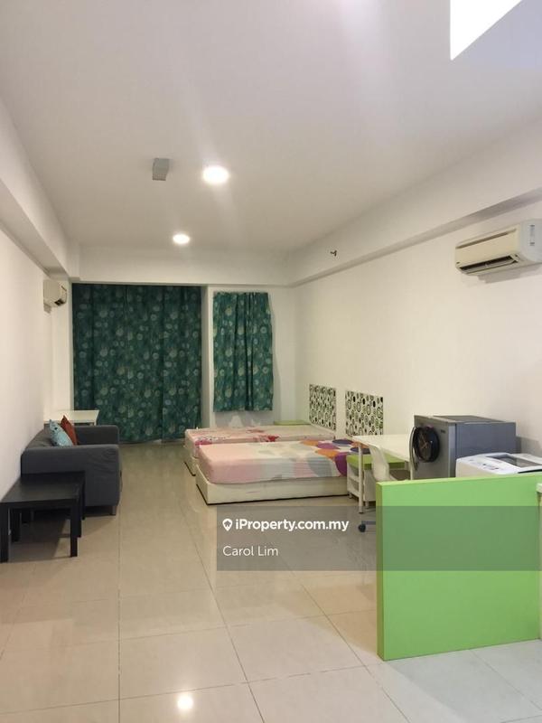 Service Residence for Sale in First Subang (SS 15 Courtyard) by Carol Lim - iProperty.com.my