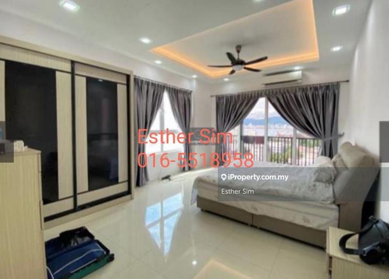 Apartment for Sale in Grande Residences (Pangsapuri Seri Mewah) by Esther Sim - iProperty.com.my