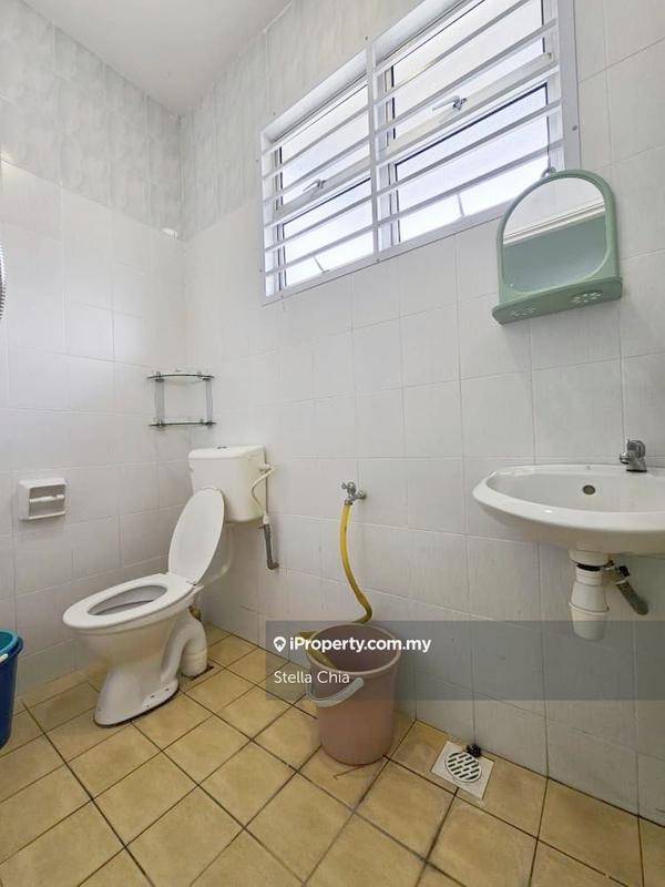 Rumah Teres 2-Tingkat untuk Dijual di Taman JP Perdana, Johor Bahru oleh Stella Chia - iProperty.com.my