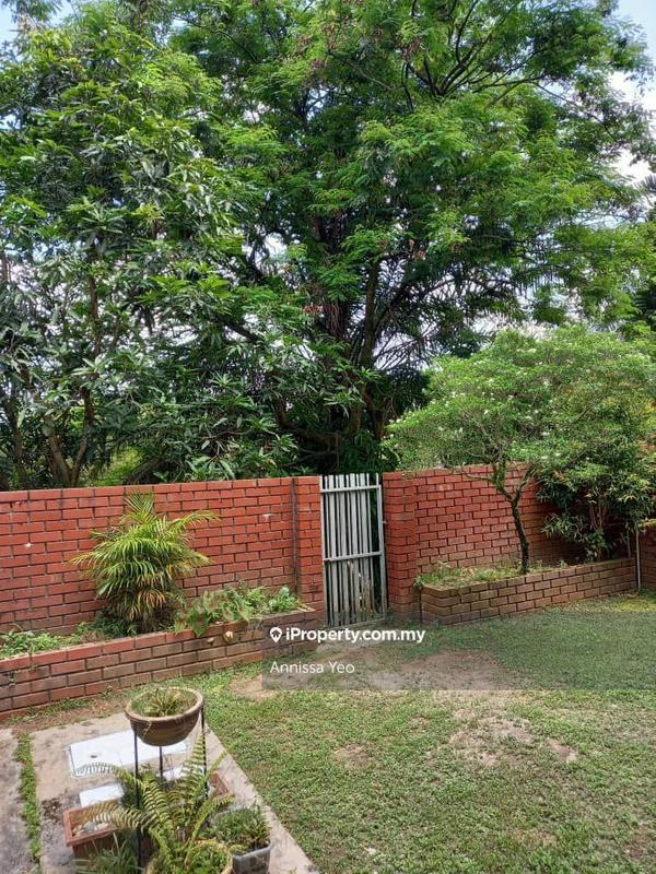 1.5-storey Terraced House for Rent in Taman Seputeh, Seputeh by Annissa Yeo - iProperty.com.my