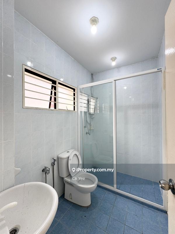 3-storey Terraced House for Sale in Jalil Sutera, Bukit Jalil by Ck Yee - iProperty.com.my