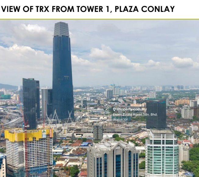 Office for Rent in KLCC, KL City Centre by Wanie Val - iProperty.com.my