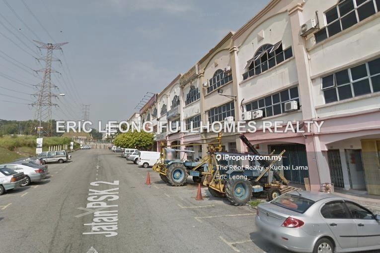 Shop for Rent in Seri Kembangan, Selangor by Eric Leong - iProperty.com.my