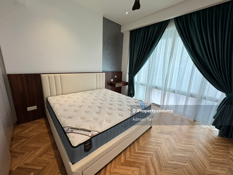 Kondominium untuk Disewa di Northpoint Residences oleh Adman Tan - iProperty.com.my