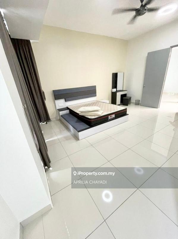 3-storey Terraced House for Sale in Nusa Sentral, Iskandar Puteri (Nusajaya) by APRILIA CHAYADI - iProperty.com.my