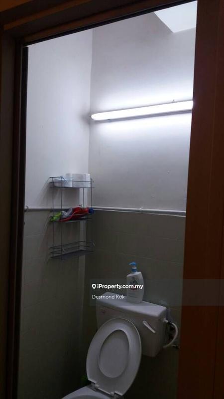 1-storey Terraced House for Sale in Bandar Sri Damansara, Selangor by Desmond Kok - iProperty.com.my