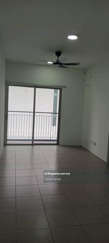 For Rent - Residensi Metro Kepong