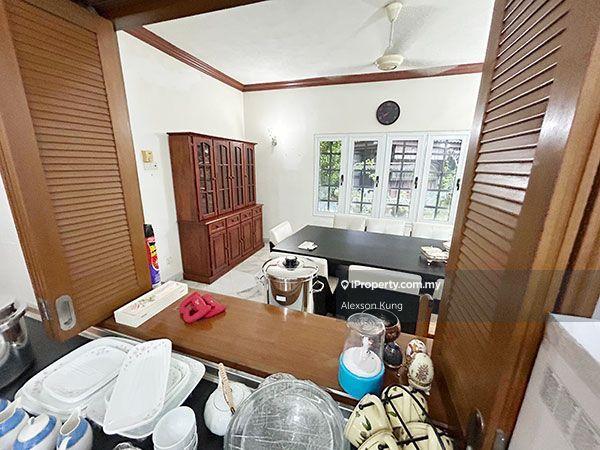 Rumah Berangkai 2 Tingkat untuk Dijual di j6yij, Setiawangsa oleh Alexson Kung - iProperty.com.my