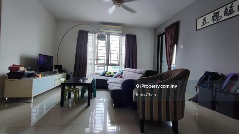 For Rent - Atmosfera Kondominium