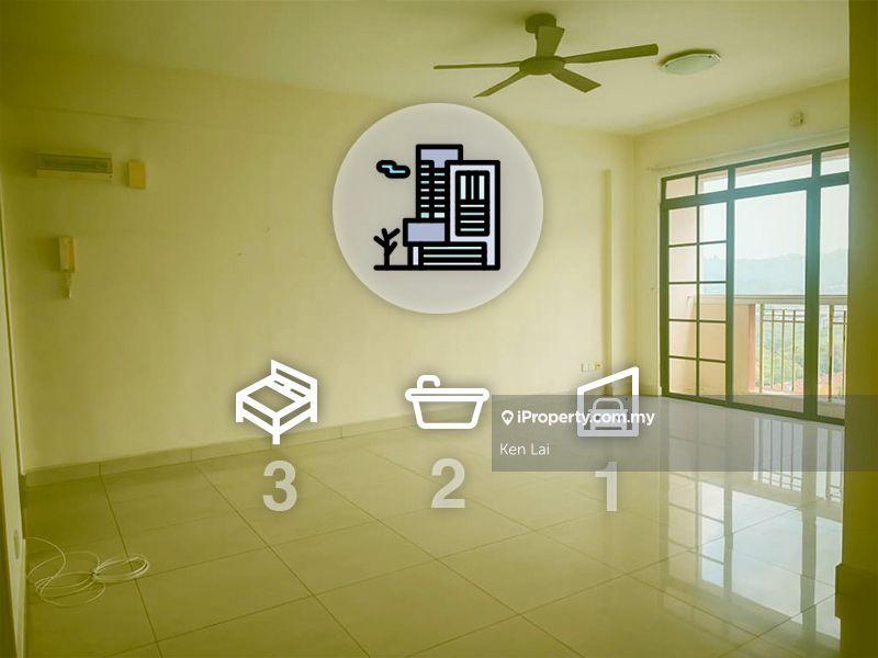 For Sale - Pelangi Astana