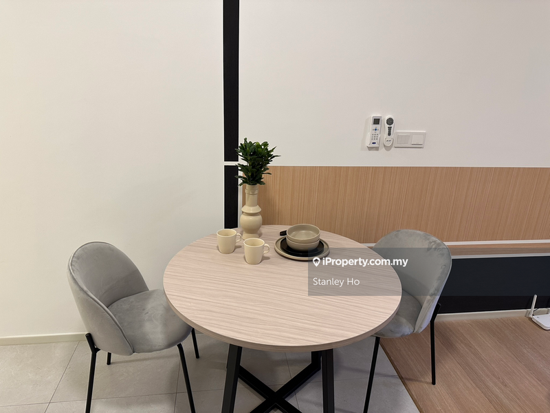 Service Residence for Sale in The Goodwood Residence by Stanley Ho - iProperty.com.my