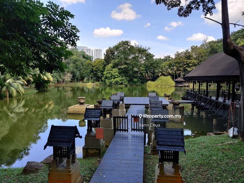 Townhouse for Rent in Bukit Gita Bayu, Seri Kembangan by Xann Chua - iProperty.com.my