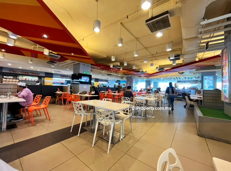Retail Space for Sale in Pudu, KL City Centre by Yeow Li Siew - iProperty.com.my