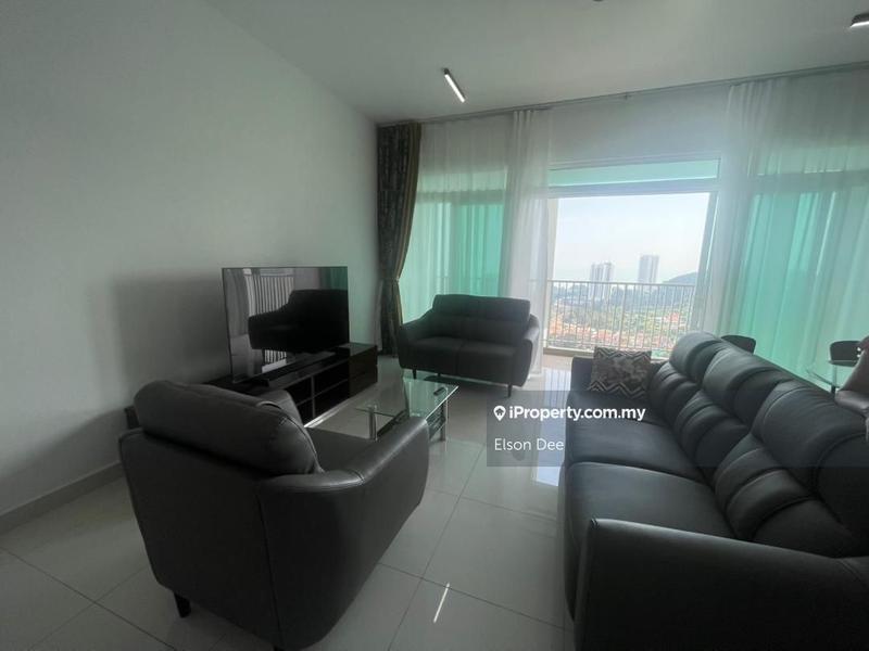 For Rent - Ferringhi Residence 2