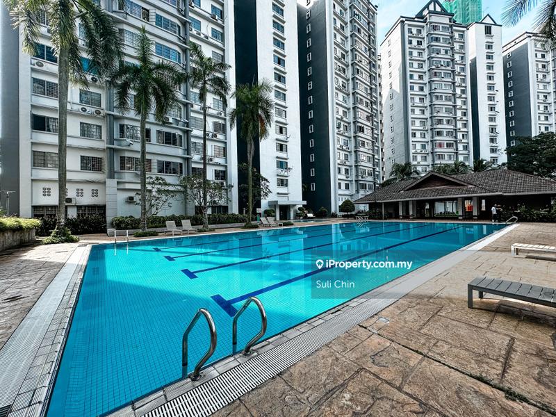 Condominium for Sale in Danau Impian by Suli Chin - iProperty.com.my
