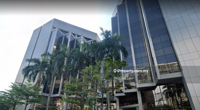 Pejabat untuk Disewa di SS16, Subang Jaya oleh Michael Lau - iProperty.com.my