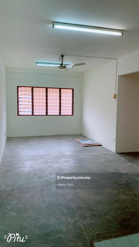 For Sale - Putra Permai Block A