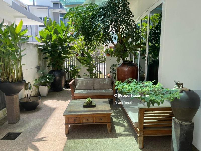 Bungalow House untuk Dijual di Aspen, Garden Residence, Cyberjaya, Cyberjaya oleh Sharil Routh - iProperty.com.my