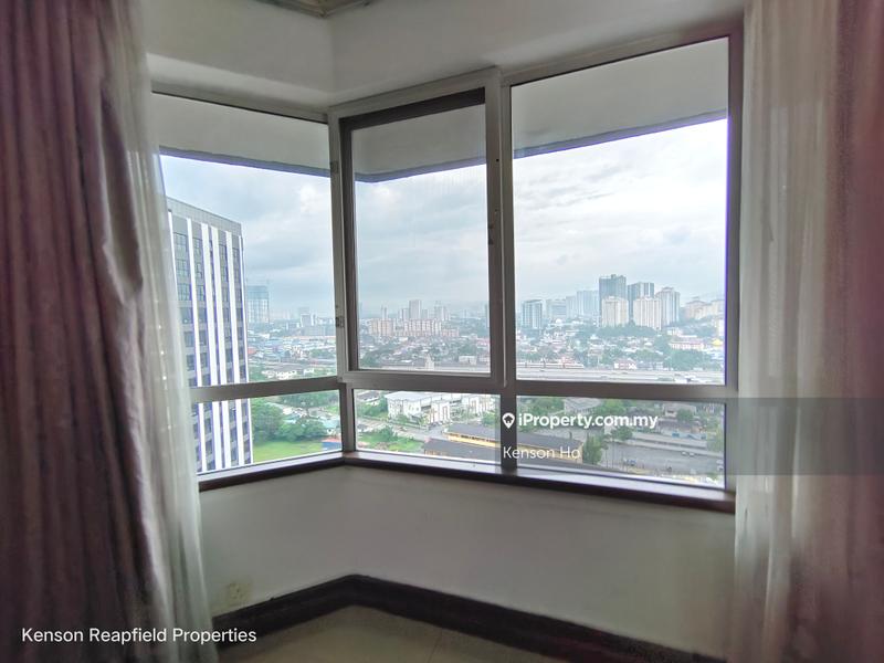 Apartment for Sale in Sucasa Corporate by Kenson Ho - iProperty.com.my