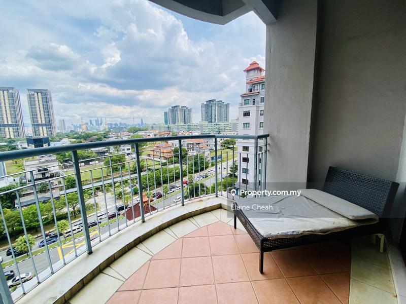 For Sale - Hartamas Regency 1