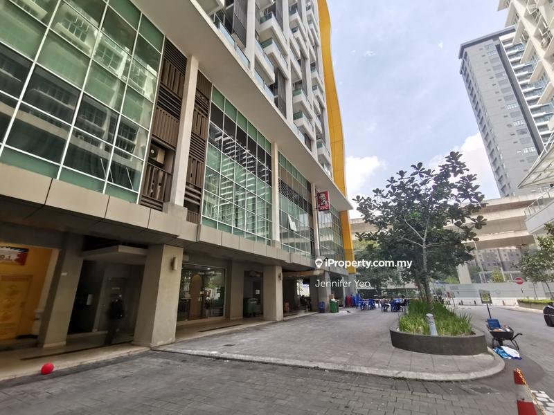 Service Residence for Sale in Pacific Place by Jennifer Yeo - iProperty.com.my