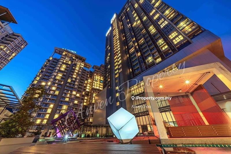 For Sale - Grand Ion Delemen