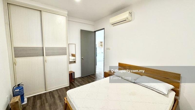 Apartment for Rent in HK Square Apartment by Eulene Tiong - iProperty.com.my