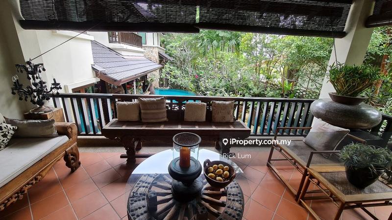 Bungalow House for Sale in Sierramas, Sungai Buloh by Rick Lum - iProperty.com.my