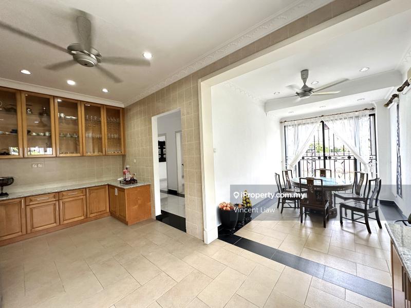 Banglo untuk Dijual di Laman Ara, Ara Damansara oleh Vincent Liaw - iProperty.com.my