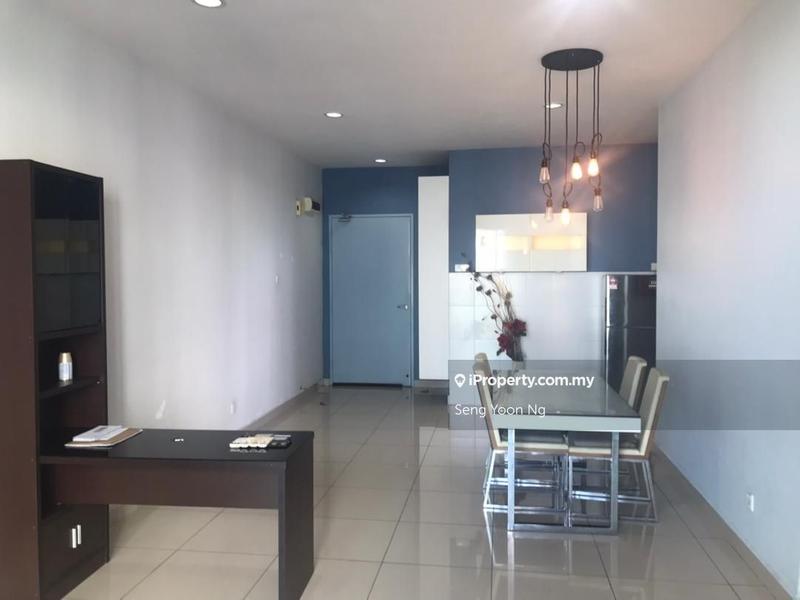 For Rent - Riverdale @ Usj One Park